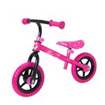 EVO Childrens Balance Bike | Toddlers Training Balance Bike With Adjustable Seat Height | Lightweight Kids' Balance Bike, Walking Bike, Training Bike | Toddler Training Bicycle For Boys And Girls 2+