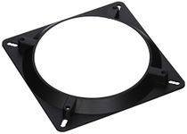 Bgears Cooling Fan Adapter 140mm-Black Black
