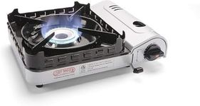 15,000 BTU Output Portable Butane C