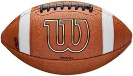 WILSON GST