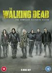 The Walking Dead Season 11 [DVD] [2022]