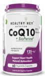 Coq10 Supplements