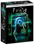 The Ring Collection - 4K Ultra HD + Blu-ray