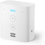 Echo Flex - Plug-in mini smart spea