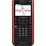 Texas Instruments New Ti-Nspire CX II-T Case – Formal Graphing Calculator – Exam Mode