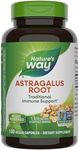 Nature's Way Astragalus Root - Astr