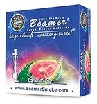 Guava Beamer® Ultra Premium Hookah Molasses 50 Gram Box. Huge Clouds, Amazing Taste!® 100 % Tobacco, Nicotine & Tar Free but more taste than tobacco! Compares to Hookah Tobacco at a fraction of the price! GREAT TASTE, LOTS OF SMOKE & SMELLS GREAT!!! Pr...