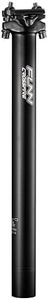 FUNN FN-SP11CF11272350 Bicycle Seat Post- CROSSFIRE- 27.2mm x 350mm, BLACK