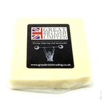 Great British Trading 2 x 200g Block Extra Mature Cheddar Cheese