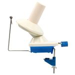 YaeTek Hand-Operated Swift Yarn Fiber String Manual Yarn Ball Wool Winder Holder,Contains detailed instructions