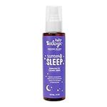 Oilogic Slumber & Sleep Spray for Babies & Toddlers - Relaxing, Calming & Soothing Room Aromatherapy Fabric & Linen Mist with 100% Pure & Natural Essential Oil Blend - Lavender & Chamomile Oil Blend