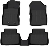 Cartist Floor Mats Fit for 2024 202