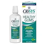 CloSYS Healthy Gums Oral Rinse Mout