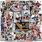 Hockey Trading Cards Mega Pack | 10