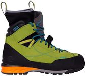 ARBORTEC Kayo Chainsaw Boots - Lime - Size 11