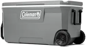 Coleman Classic Series Insulated Po