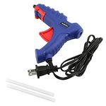 WORKPRO W125100WE 20 Watt Hot Glue Gun (Single Pack)