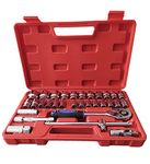 Tools Box For Cars