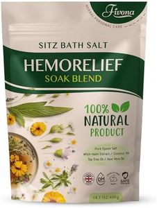 Hemorrhoid