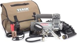 VIAIR 400P-Automatic Function Portable Compressor