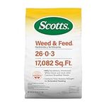 Scotts Weed & FeedI, Weed Killer Pl