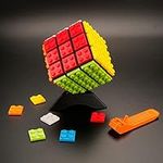 Ulanlan Speed Magic Cube 3x3 Build-