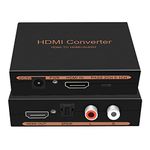 Hdmi Audio Extractor For Ps4