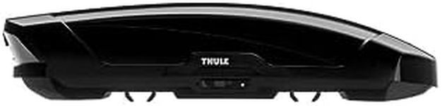 Thule 629701 Motion XT Roof Box, La