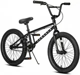 cubsala 18 Inch Big Kids BMX Bicycl