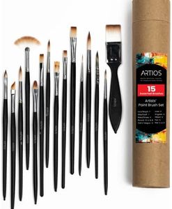 ARTIOS Han