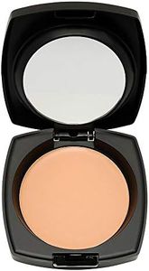 Natio Australia Cream to Powder Foundation Light 7.5g - Medium Coverage Foundation Makeup Compact - Buildable Coverage, Shine-Free Finish, Portable Compact for On-The-Go & Long Wearing - Made in Australia