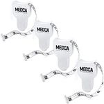 Body Tape Measure - (4 Pack) Measuring Tapes for Body and Fat Weight Monitors, (Inches & CM) Retractable Tape Measure Ruler for Accurate Body Fat Calculator Helps Calculate Fitness Body Measurements