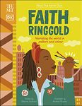 The Met Faith Ringgold: Narrating the World in Pattern and Colour (What The Artist Saw)