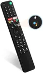 RMF-TX500U for Sony TV Remote Repla