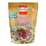 Hormel Real Crumbled Bacon, 20 Ounc