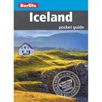 Berlitz Pocket Guide Iceland (Travel Guide) (Travel Guide) (Berlitz Pocket Guides, 52)