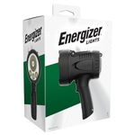 Energizer Rechargeable Torch, LED Super Bright Spotlight for
