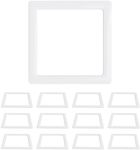 KastLite 12-Pack Custom Size White 