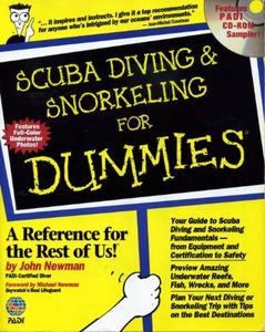 Scuba Divi