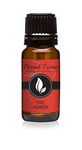 Fire Amber - Premium Fragrance Oil - 10ml