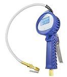 Astro Pneumatic Tool 3018 3.5" Digital Tire Inflator with Hose