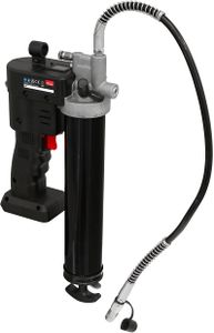 Sealey 20V Cordless Grease Gun Body Only – SV20 Series