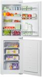 AMZRFI105 50/50 Split Built In Integrated 240L Fridge Freezer With Sliding Fittings