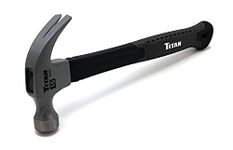 Titan 63020 16oz Claw Hammer