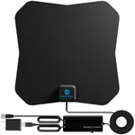 Digital TV Antenna Indoor - 60-80 M