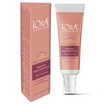 iORA Prebiotic Bare Essentials for Intimate Care-50 gm | Reduces Pigmentation, Absorbs Sweat & Prevents Chafing | Infused with Pomegranate, Amla & Papaya Extracts with Essential Oils | For Men & Women