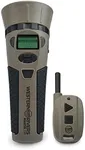 Western Rivers Walker's Mantis 75 Compact Easy-to-Use Handheld Electronic Game Call with Remote - Predator Hunting Accessory