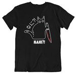 Nani Shirts