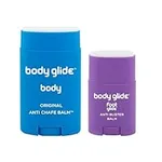 Body Glide Body & Foot Glide Gift S