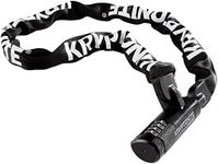 Kryptonite Keeper 712 Combo Bike Ch